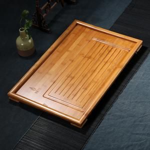 重竹茶盘优缺点？楠竹家具缺点