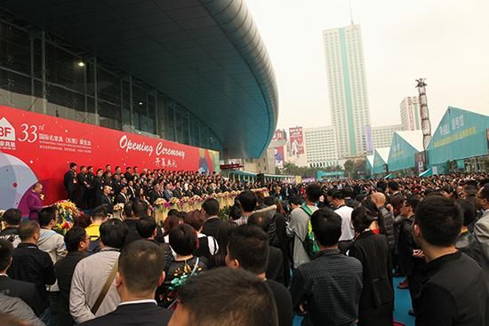 东莞世博园33届展什么时候开始?东莞36届家具展-图2 东莞世博园33届展什么时候开始?东莞36届家具展-图2