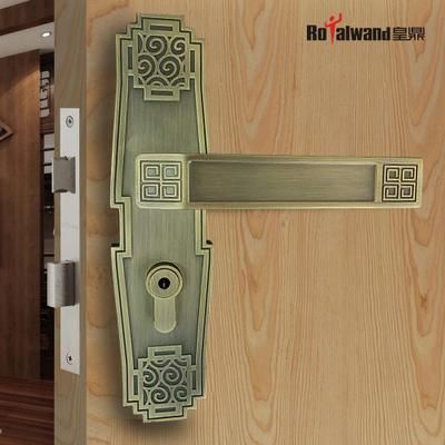什么品牌门锁质量好?佛山皇鼎家具-图2 什么品牌门锁质量好?佛山皇鼎家具-图2