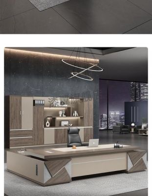 办公家具定制有什么品牌?西安震旦办公家具-图3 办公家具定制有什么品牌?西安震旦办公家具-图3