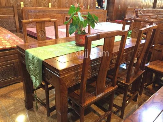 香河轩榆木家具靠谱吗?香河餐厅家具-图1 香河轩榆木家具靠谱吗?香河餐厅家具-图1