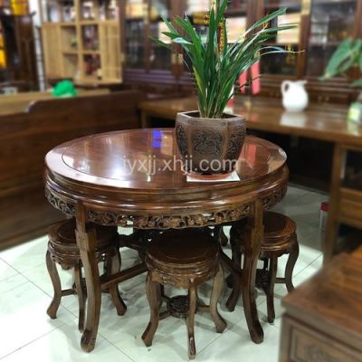 香河轩榆木家具靠谱吗?香河餐厅家具-图2 香河轩榆木家具靠谱吗?香河餐厅家具-图2