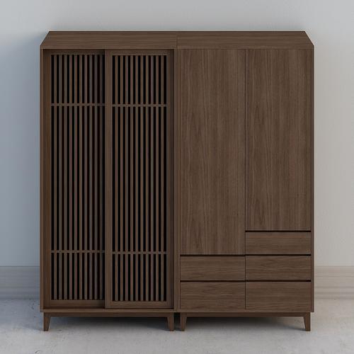 卓意凡衣柜是几线品牌?凡屋家具 怎么样-图1 卓意凡衣柜是几线品牌?凡屋家具 怎么样-图1