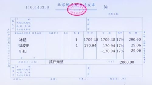 买实木家具   开票的注意事项？买家具有发票吗
