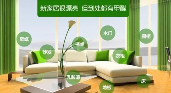 吸入过多甲醛怎么办?意风家具甲醛超标-图3 吸入过多甲醛怎么办?意风家具甲醛超标-图3