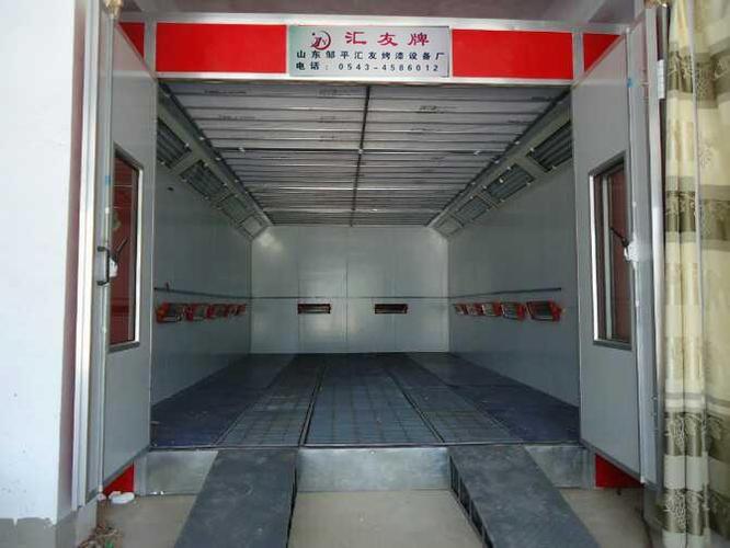 请问一下，成都地区汽车喷漆需要多少钱？成都家具喷漆房