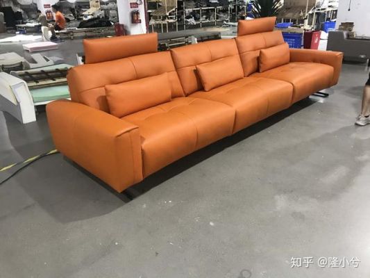 爱马仕黄是什么颜色？citterio家具