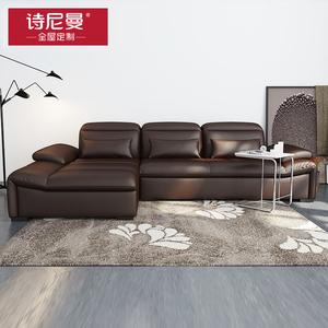 诗尼曼沙发质量怎么样？诗尼曼家具100