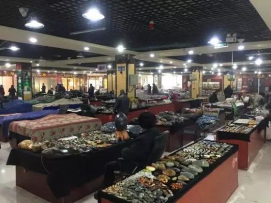 什么样的玉石升值空间大?松滋二手家具市场地址-图1 什么样的玉石升值空间大?松滋二手家具市场地址-图1