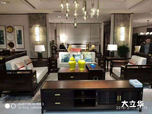 大盛公爵和九牧哪个好?大盛家具-图2 大盛公爵和九牧哪个好?大盛家具-图2