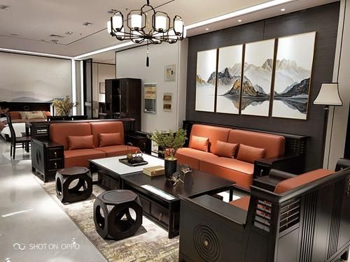 大盛公爵和九牧哪个好?大盛家具-图3 大盛公爵和九牧哪个好?大盛家具-图3