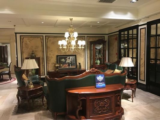 亚振家具用的什么油漆?杭州亚振家具-图3 亚振家具用的什么油漆?杭州亚振家具-图3