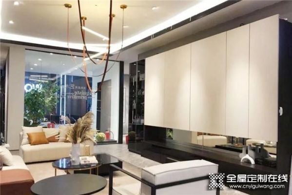 2021广州定制家具展？广州定制家具有限公司
