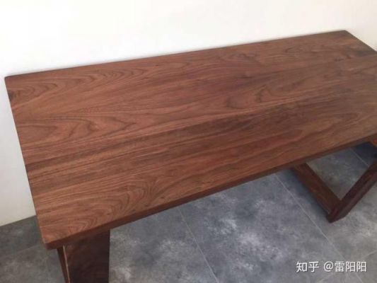生态板烧火有毒吗？烧黑的家具