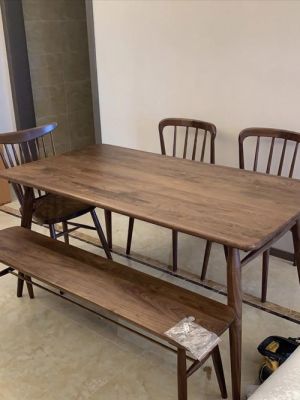 生态板烧火有毒吗?烧黑的家具-图2 生态板烧火有毒吗?烧黑的家具-图2