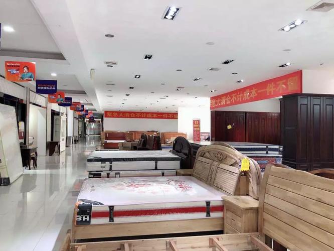 东莞哪些家具卖场卖的家具便宜而且家具质量又好?到东莞买家具攻略-图2 东莞哪些家具卖场卖的家具便宜而且家具质量又好?到东莞买家具攻略-图2