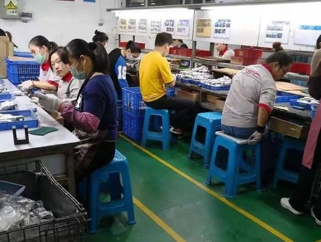 广东普宁临时工最新招聘？普宁家具厂