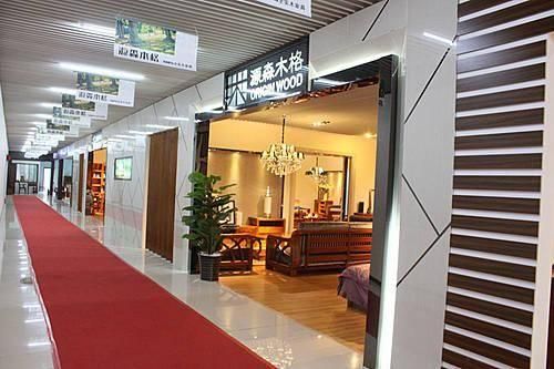 北京家居卖场排名?居库的家具怎么样-图1 北京家居卖场排名?居库的家具怎么样-图1
