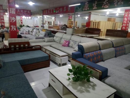 洛阳家具广场都有哪些?关林家具批发-图3 洛阳家具广场都有哪些?关林家具批发-图3