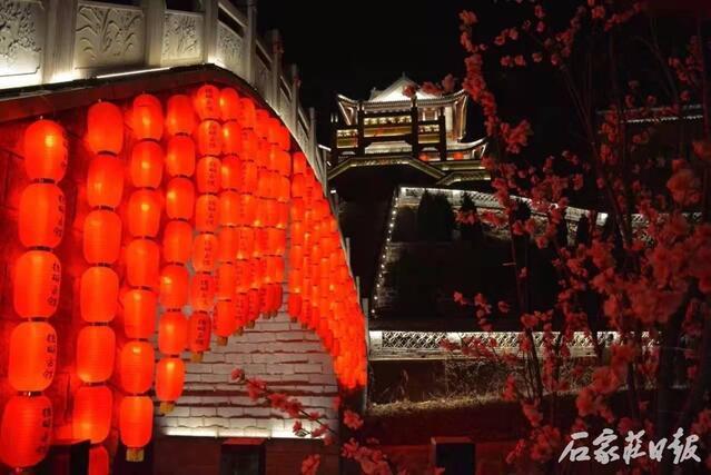 石家庄正月十五晚上有灯会吗?正定县好视觉家具厂-图3 石家庄正月十五晚上有灯会吗?正定县好视觉家具厂-图3