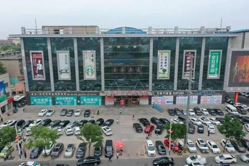 在正定三才市场买的柜子坏了怎么举报?正定三才家具市场地址-图2 在正定三才市场买的柜子坏了怎么举报?正定三才家具市场地址-图2