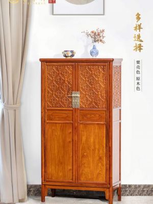 上海实木家具品牌排行榜？艺尊轩红木家具官网-图2