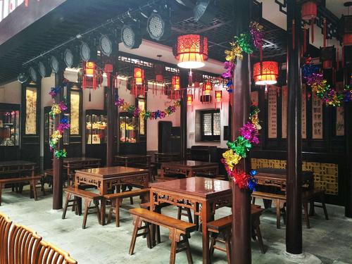 甘熙故居的介绍?高淳家具厂-图2 甘熙故居的介绍?高淳家具厂-图2