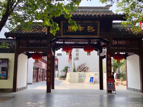 甘熙故居的介绍?高淳家具厂-图3 甘熙故居的介绍?高淳家具厂-图3
