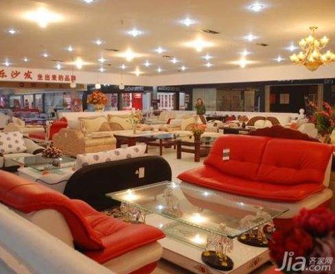 杭州买家具去哪买比较好?杭州秋涛路家具市场-图2 杭州买家具去哪买比较好?杭州秋涛路家具市场-图2
