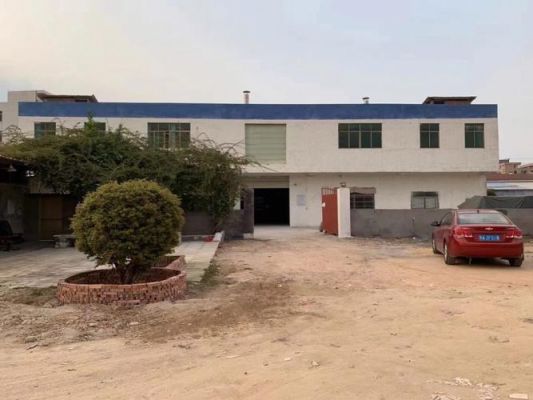 广州市白云区有哪些工业区？广州钟落潭家具厂招工