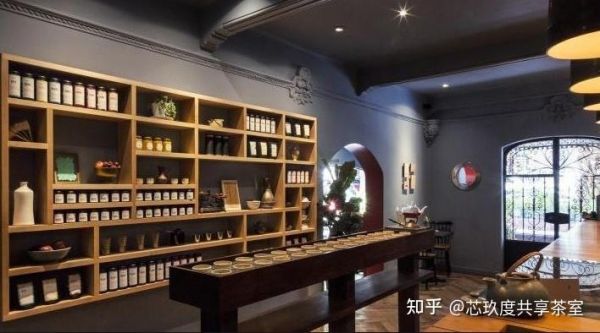 一草一木茶叶怎么样？壹居家具