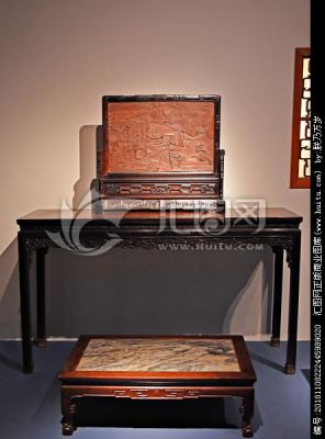 尼泊尔紫檀的特点？清代紫檀家具