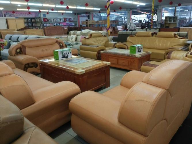 南京有哪些家具市场?家具品南京-图2 南京有哪些家具市场?家具品南京-图2