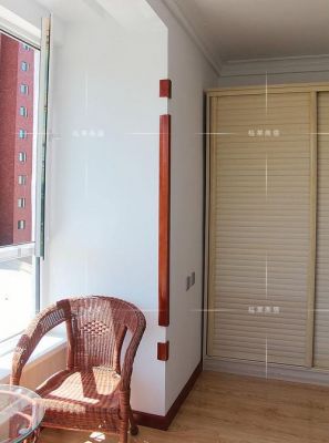 柜子后面需要靠阴角条吗?家具角保护条-图2 柜子后面需要靠阴角条吗?家具角保护条-图2
