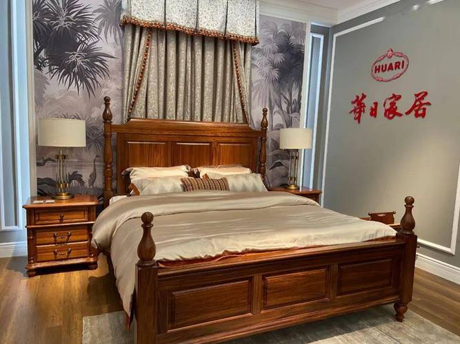 华日家具是几线品牌？华日家具 长沙