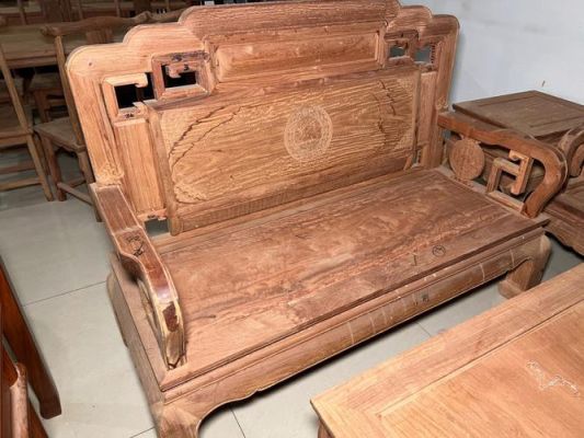 缅甸花梨家具白皮的标准?缅甸花梨家具发黑-图1 缅甸花梨家具白皮的标准?缅甸花梨家具发黑-图1