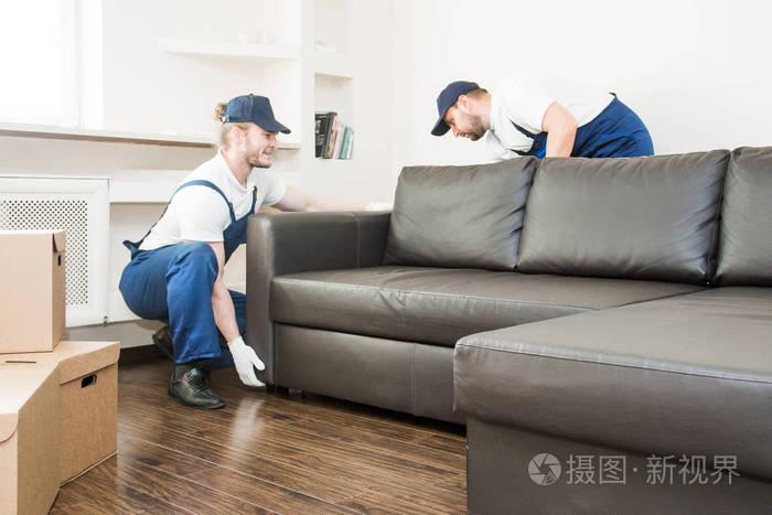 送家具司机好干吗?家具送货司机-图2 送家具司机好干吗?家具送货司机-图2