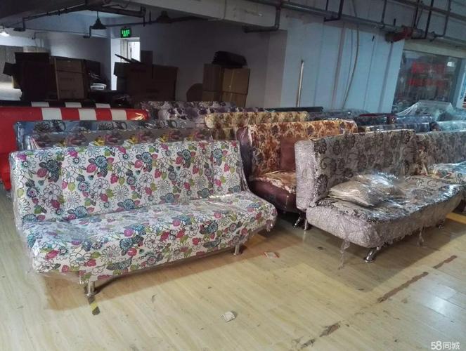 北京买二手家具去哪个旧货市场最好？环三环家具