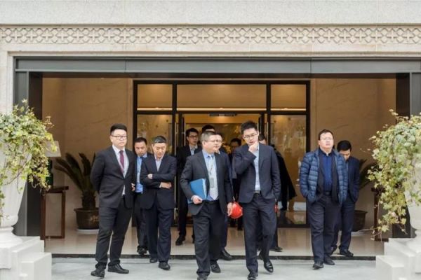 菱坤集团怎么样？高邮港澳家具