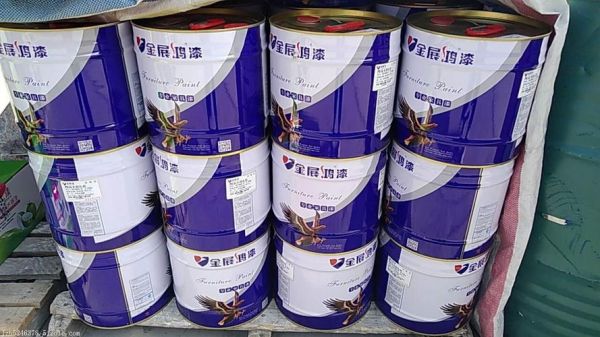 展辰净味油漆环保吗?展辰家具漆价格-图2 展辰净味油漆环保吗?展辰家具漆价格-图2