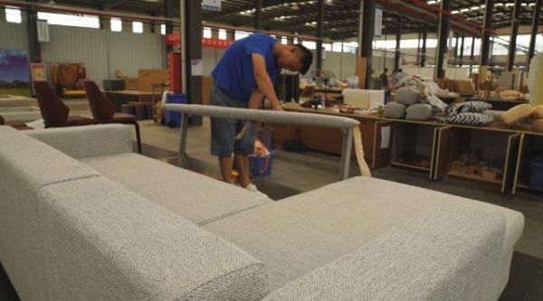 唐山最大陶瓷厂排名?艾瑞斯家具-图2 唐山最大陶瓷厂排名?艾瑞斯家具-图2