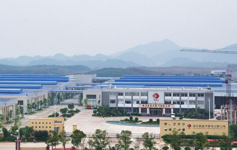 江西各地市主要产业?遂川家具产业园-图2 江西各地市主要产业?遂川家具产业园-图2