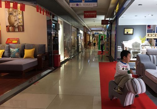 长沙有哪些家具市场?长沙环球家具-图2 长沙有哪些家具市场?长沙环球家具-图2