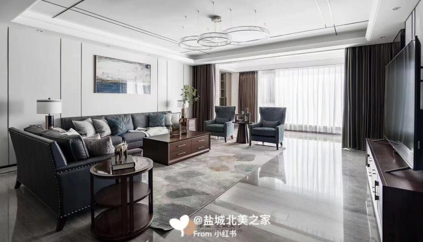 北美之家大都会是什么档次的?北美之家家具图片图片-图3 北美之家大都会是什么档次的?北美之家家具图片图片-图3