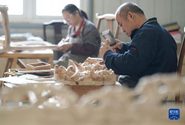 家具厂一般有哪些工作岗位？汉口北家具厂