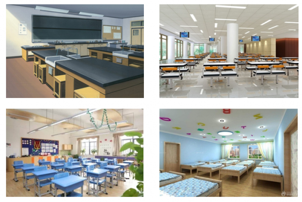 惠州一中双语国际学校学什么?惠东简欧家具-图2 惠州一中双语国际学校学什么?惠东简欧家具-图2