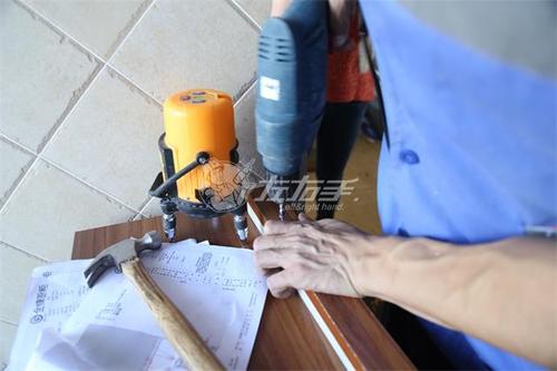 家修匠接单平台？家具安装师傅接活平台