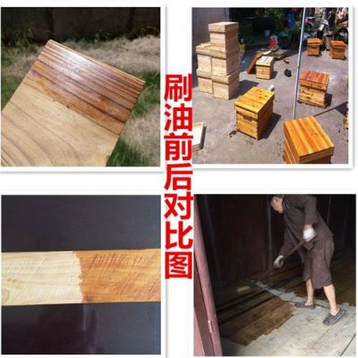 桐油刷家具优缺点?家具上桐油-图3 桐油刷家具优缺点?家具上桐油-图3