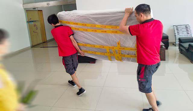 家具怎么托运到外地？异地 搬家具