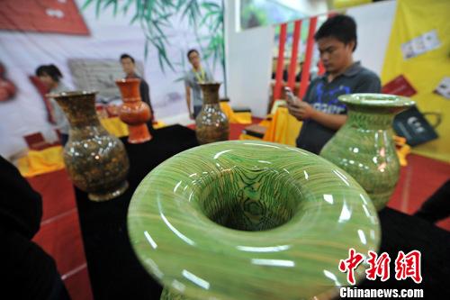 永安今年10月18号的笋竹节有举办吗?永安竹家具-图2 永安今年10月18号的笋竹节有举办吗?永安竹家具-图2